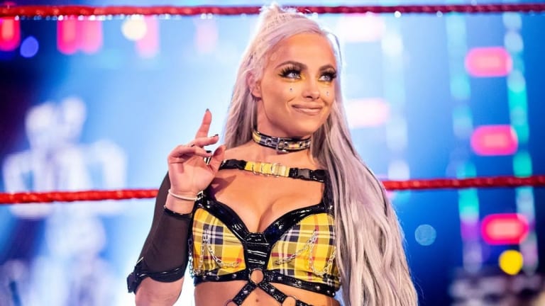 WWE's current plan for Liv Morgan at SummerSlam