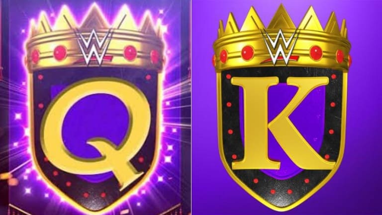 King Of The Ring Final Match Date Changed (Photo)