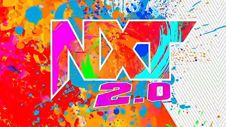 Details on the current WWE NXT 2.0 creative team
