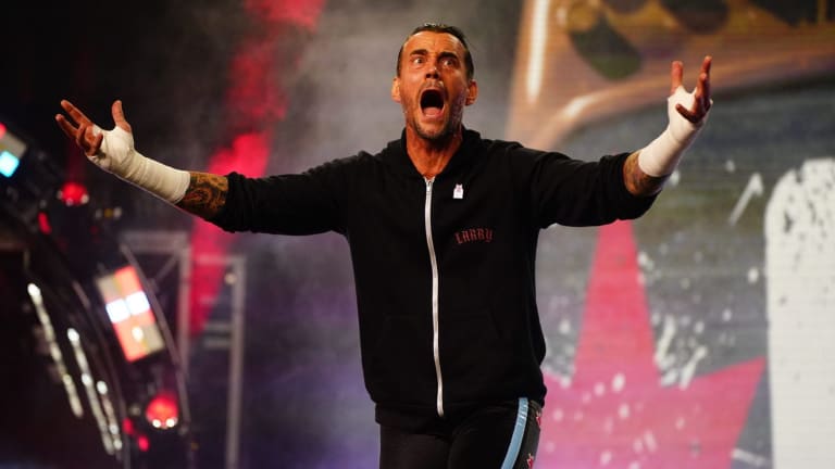 CM Punk's possible WWE return is greatly opposed by some people within the company