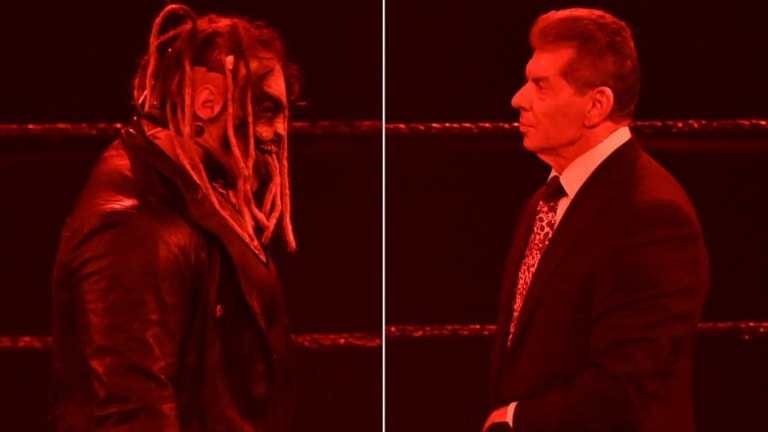 Road Dogg explains how Bray Wyatt's character was ruined by Vince McMahon