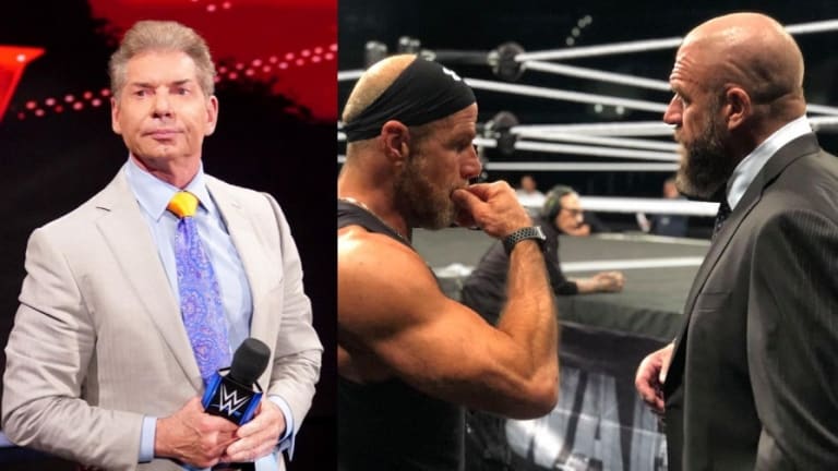 Backstage news on morale in WWE after Vince McMahon's departure