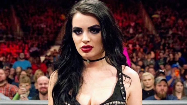 Saraya (Paige) talks about her private photos being leaked, drug and drinking issues in WWE