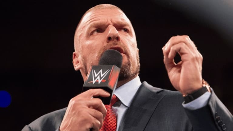 Backstage news on optimism in WWE with Triple H in charge of creative