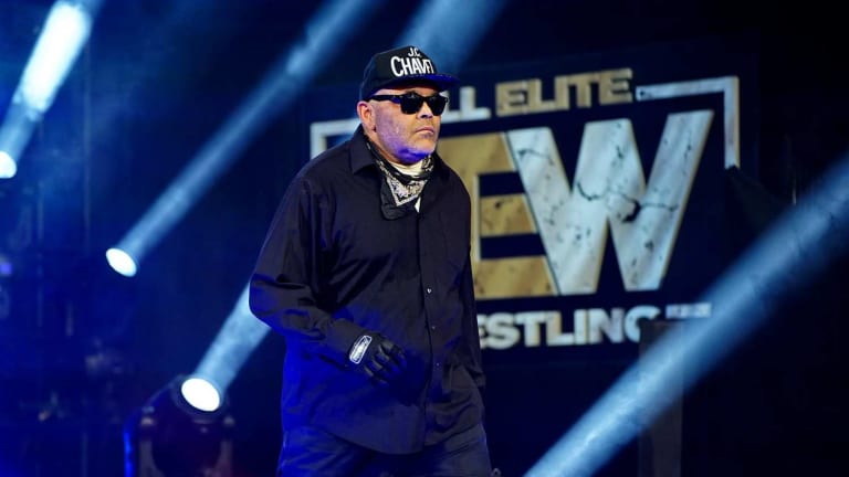 Konnan says many people in AEW told him they are unhappy with Tony Khan's booking