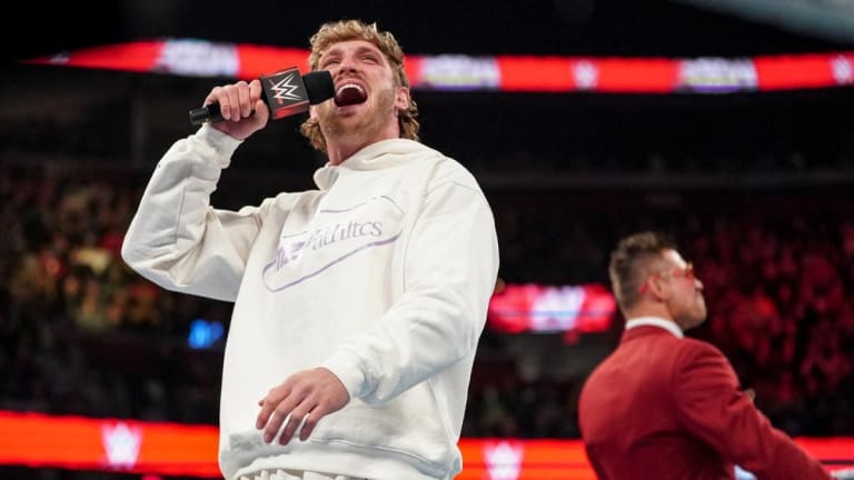 More details on Logan Paul’s WWE contract