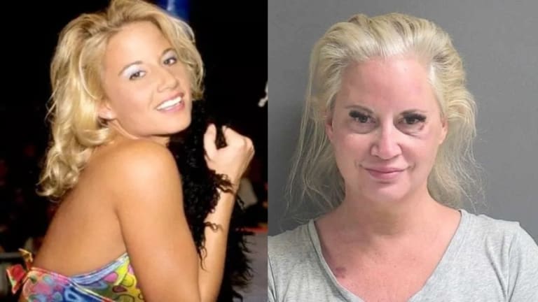 Tammy "Sunny" Sytch's boyfriend reportedly using her Twitter to promote old OnlyFans content while she remains in jail