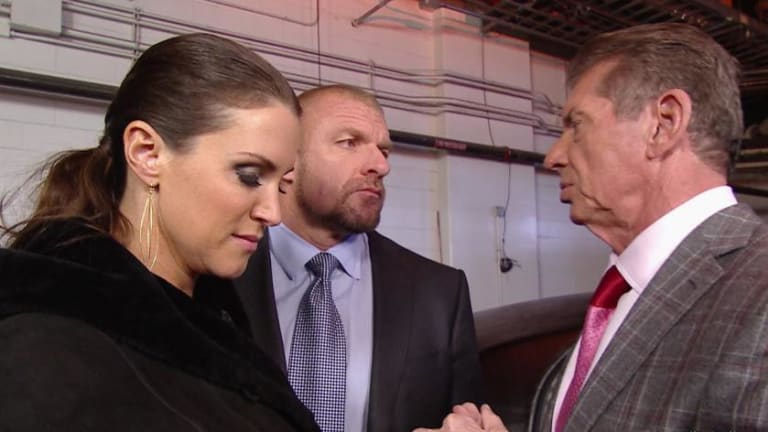 Triple H working on changing WWE presentation, different from Vince McMahon