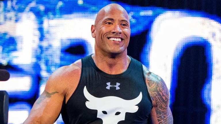 WWE knew for a while that The Rock could not do WrestleMania 39