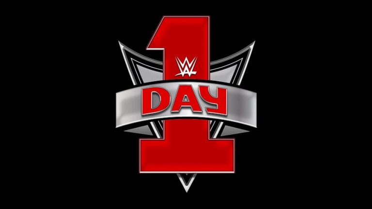 WWE is considering a change to the Day 1 event