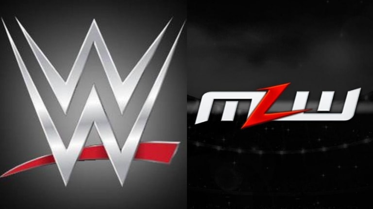 MLW is moving forward with their lawsuit against WWE