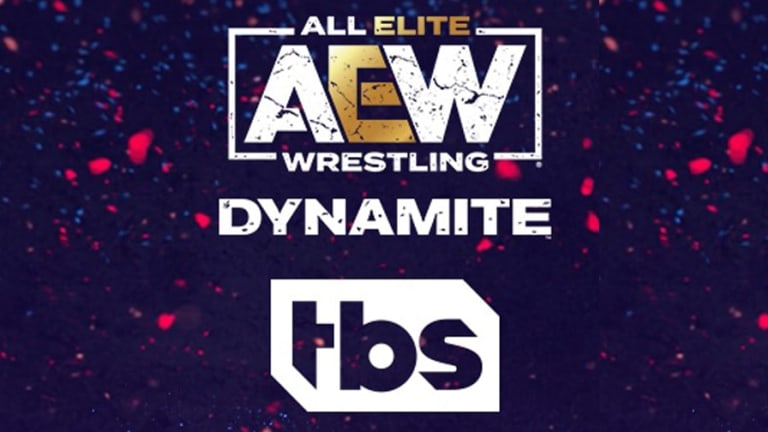 Warner Bros. Discovery touts last night's impressive AEW Dynamite viewership