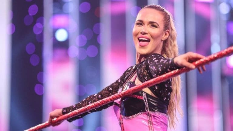 Lana (CJ Perry) says she is open to a WWE return or AEW debut