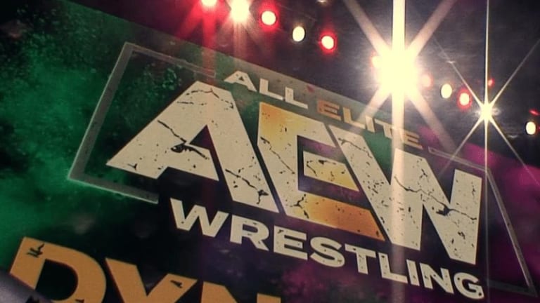 Top AEW star records voice over for a ‘huge animated show’
