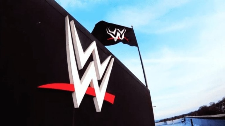 Top WWE executive has signed a new long-term contract