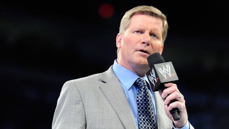 Fan outrage leads to John Laurinaitis' first post-WWE appearance being canceled