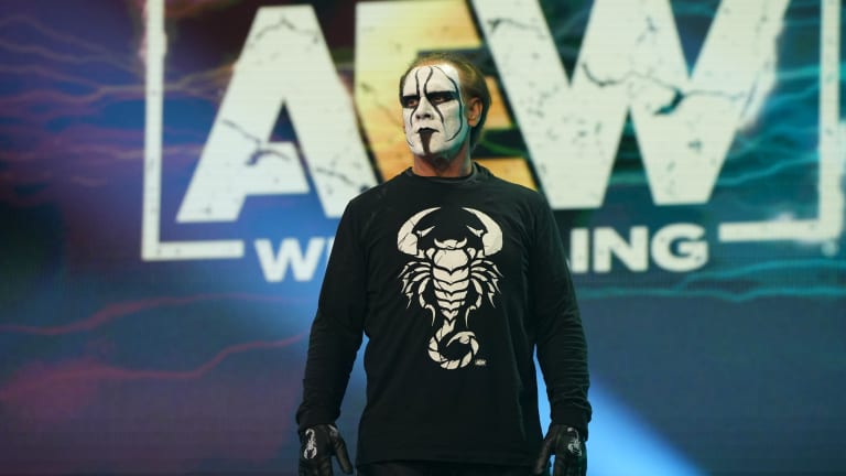 Sting plans to retire this year