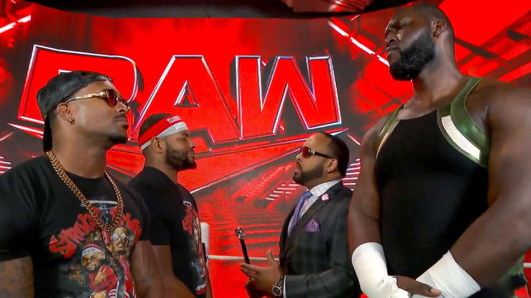 WWE Raw (7/18/22) ratings increase for the second straight week