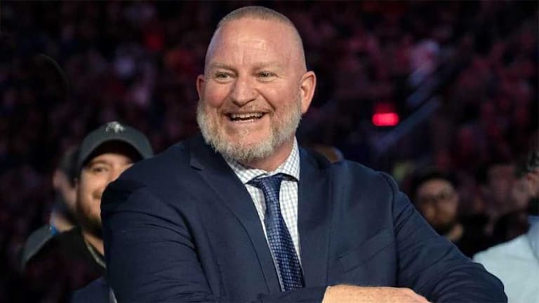 Road Dogg is returning to WWE