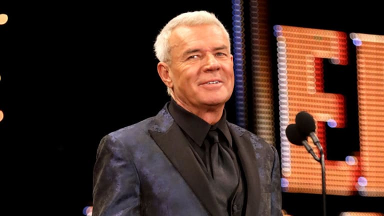 Eric Bischoff comments on possibly returning to WWE, recent changes under Triple H