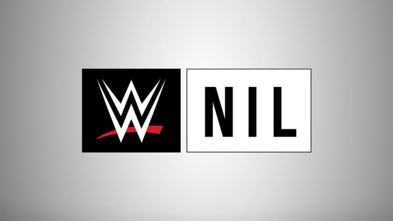 WWE files trademark related to its NIL program
