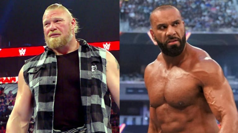 Road Dogg: Brock Lesnar refused to work with Jinder Mahal, WWE did a 'summer experiment' with Mahal