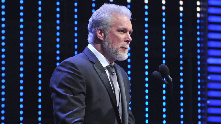 Kevin Nash issues statement after recent podcast comments
