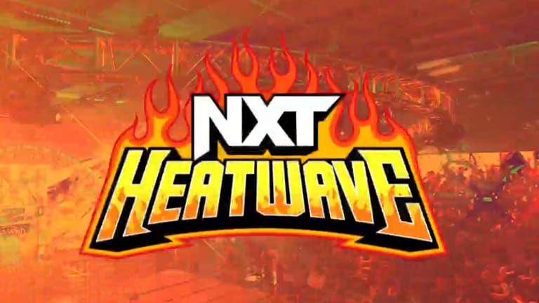 WWE NXT: Heatwave Results for August 16, 2022
