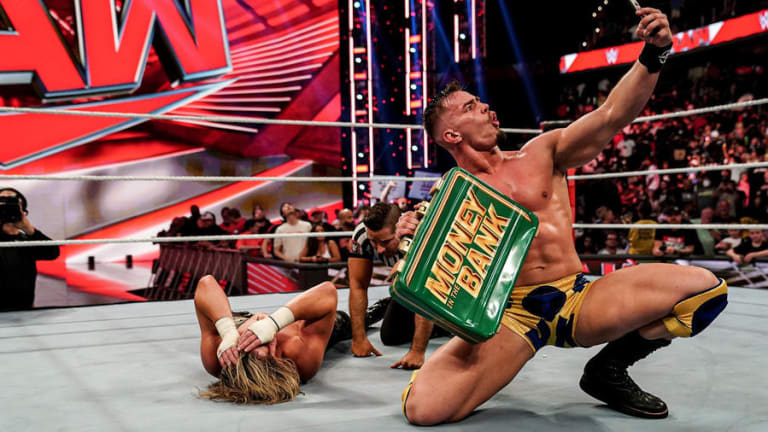 WWE Raw (8/15/22) total viewership rises, key demo rating dips