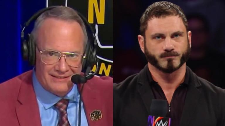 Austin Aries disputes claims that Jim Cornette fired him from ROH