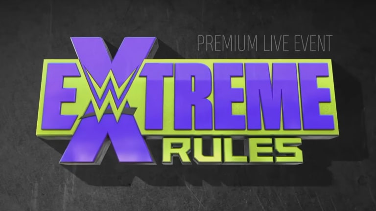 Former WWE star is open to returning at Extreme Rules
