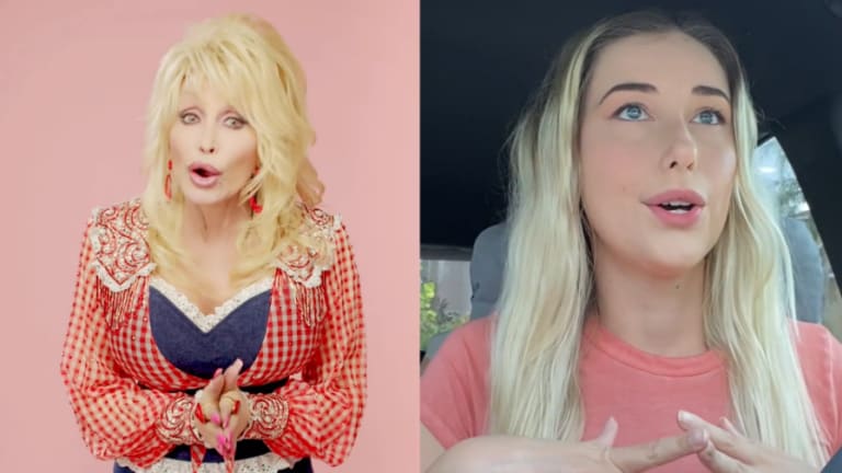 Noelle Foley asks for help from Dolly Parton after long-term head and neck injuries suffered at Dollywood roller coaster