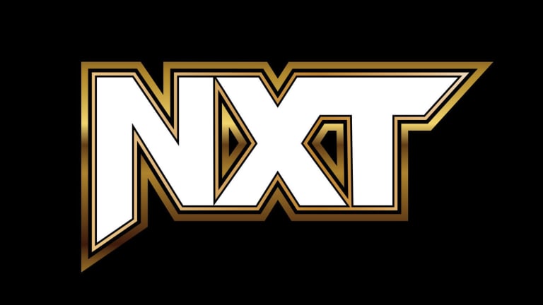 SPOILER: Interesting name debuted during tonight's WWE NXT tapings