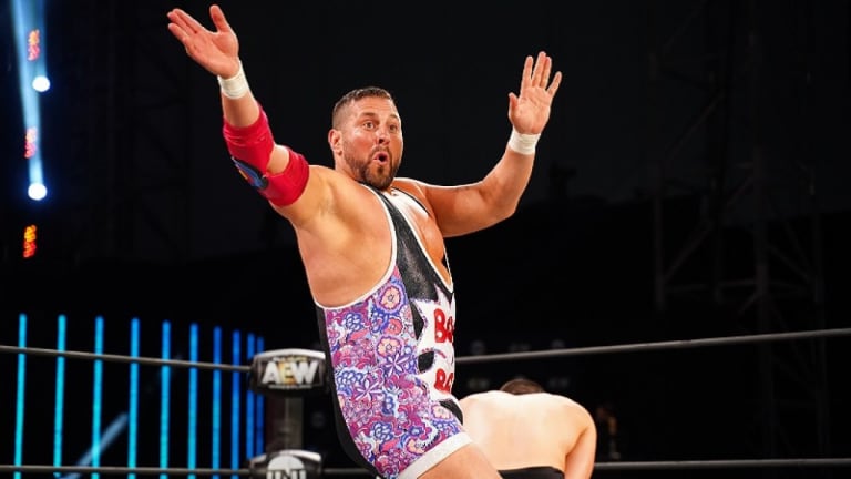 Colt Cabana: My brother is the director of Family Guy. He also shares a bank account with my mother.