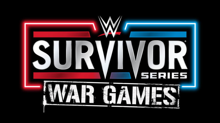 Final betting odds for tonight’s WWE Survivor Series WarGames