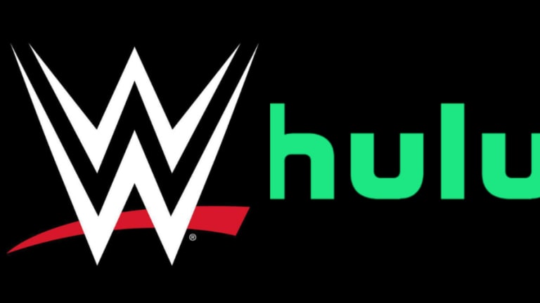 WWE programming to be pulled from Hulu soon