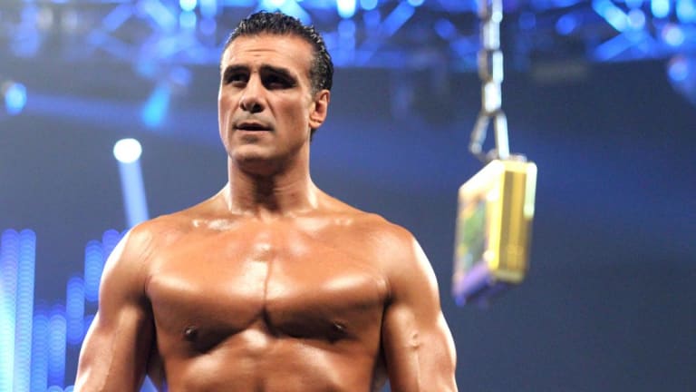 Alberto Del Rio comments on Vince McMahon's exit, changes in WWE