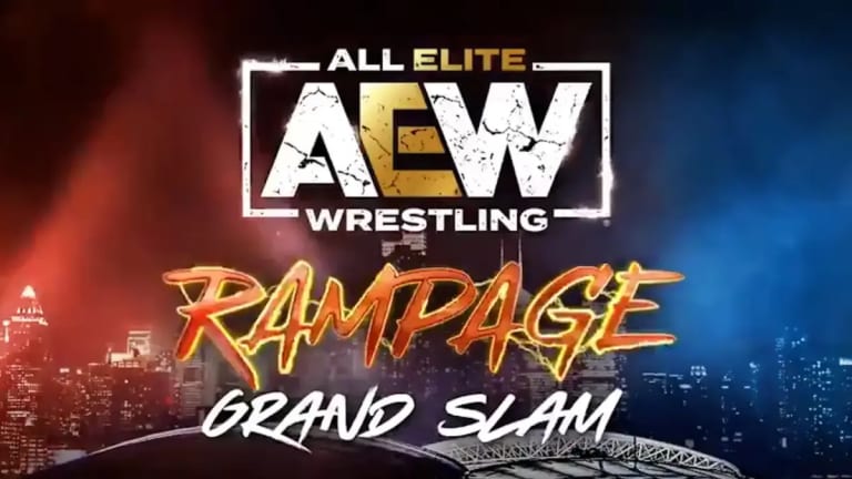 AEW Rampage 9/23/22 ratings increase for Grand Slam special