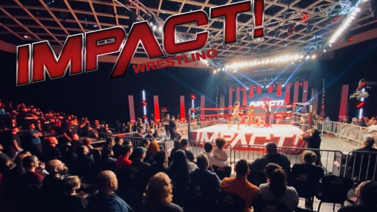 Impact Wrestling returning to Windsor, Ontario, Canada in March for two shows