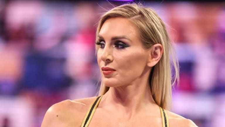 Rumor killer on Charlotte Flair's absence from WWE TV