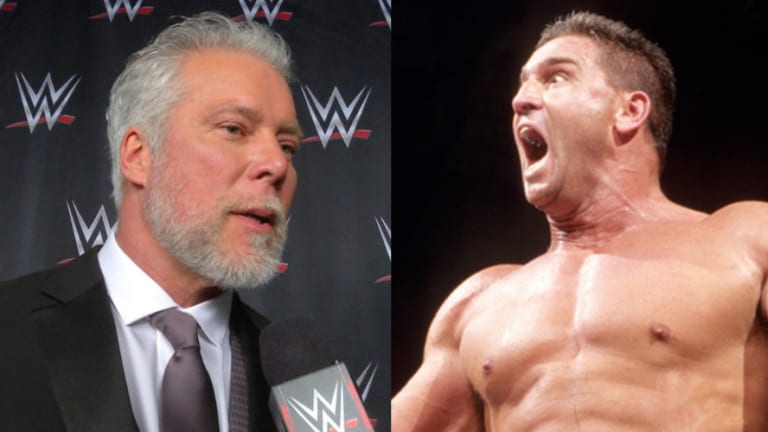 Kevin Nash and Ken Shamrock to be featured in “Fight Another Day” movie