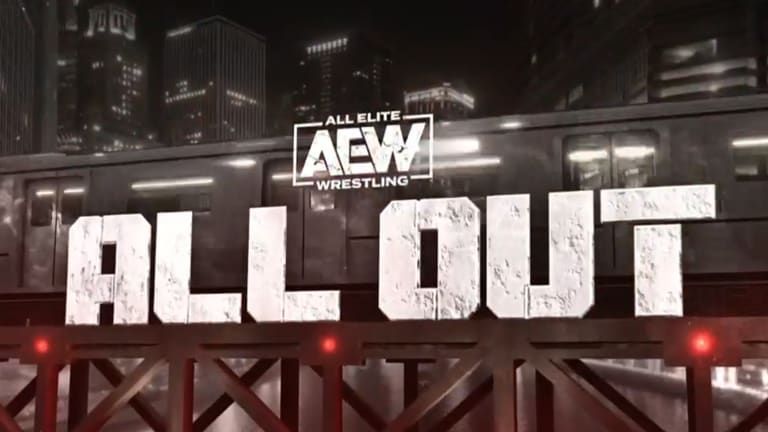 Early betting odds released for AEW All Out