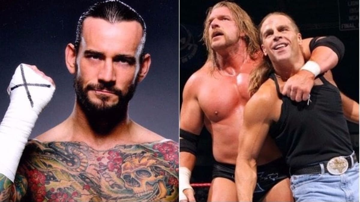Which return was more greater Shawn Michaels 2002 return or Edge 2020  return  Quora