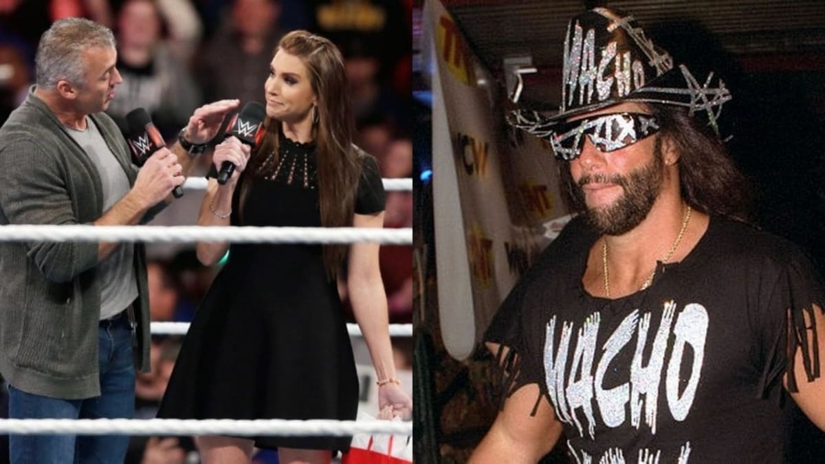 WWE veteran says Randy Savage was told to stay away from Stephanie