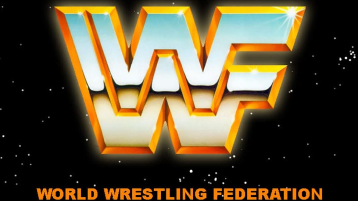 world wrestling federation
