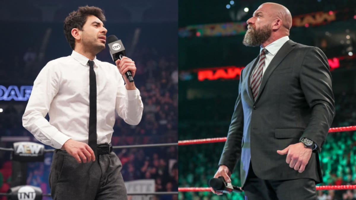 Monday Night Football reigns supreme as WWE Raw ratings continue to take a  hit