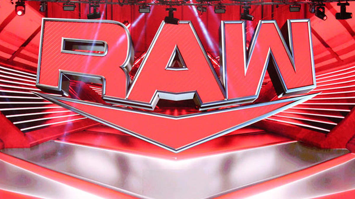 Wwe Raw Logo 2003