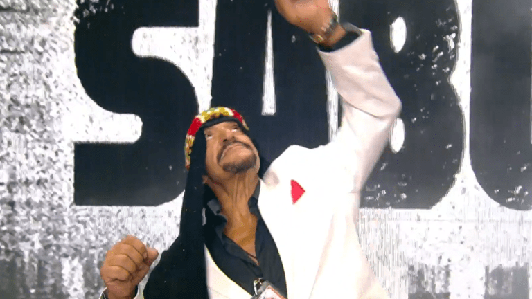Sabu says he's not done as a wrestler - Wrestling News | WWE and AEW Results, Spoilers, Rumors & Scoops