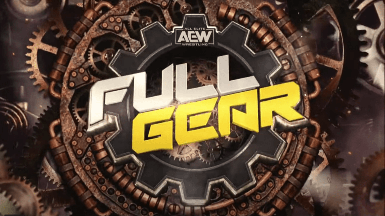 SPOILER: Interesting names in town for AEW Full Gear
