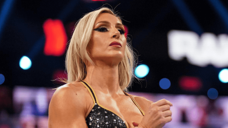 Charlotte Flair pulls out of scheduled appearance